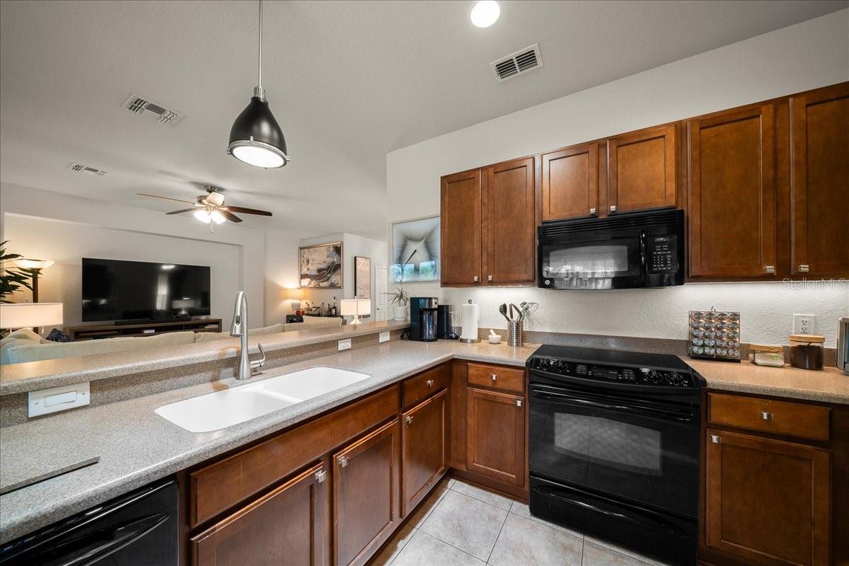 STONE CREEK BY DEL WEBB-ARLINGTON PH 01 - Residential