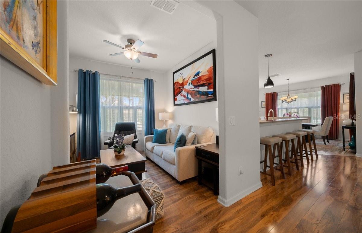 STONE CREEK BY DEL WEBB-ARLINGTON PH 01 - Residential