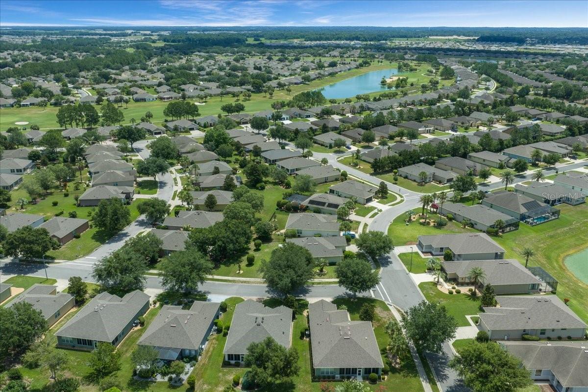 STONE CREEK BY DEL WEBB-ARLINGTON PH 01 - Residential