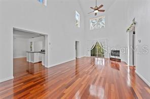 WOOTENS LAKESIDE ESTATES - Residential