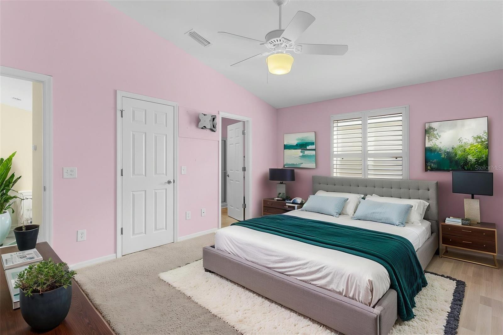 VILLAGES OF SUMTER HALLANDALE VILLAS - Residential