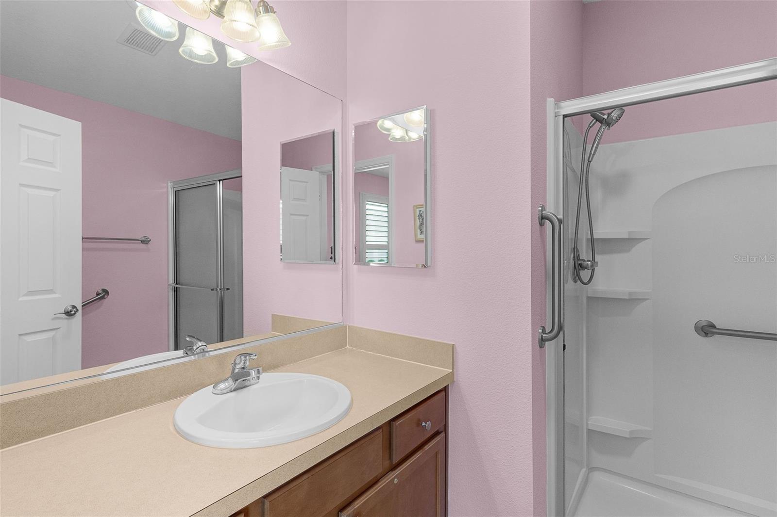 VILLAGES OF SUMTER HALLANDALE VILLAS - Residential