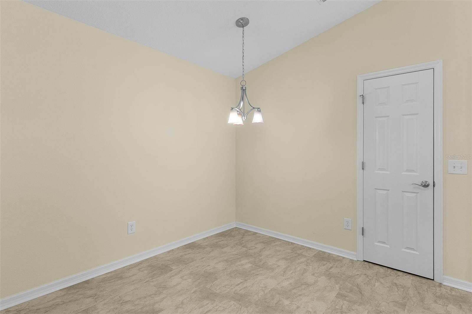 VILLAGES OF SUMTER HALLANDALE VILLAS - Residential