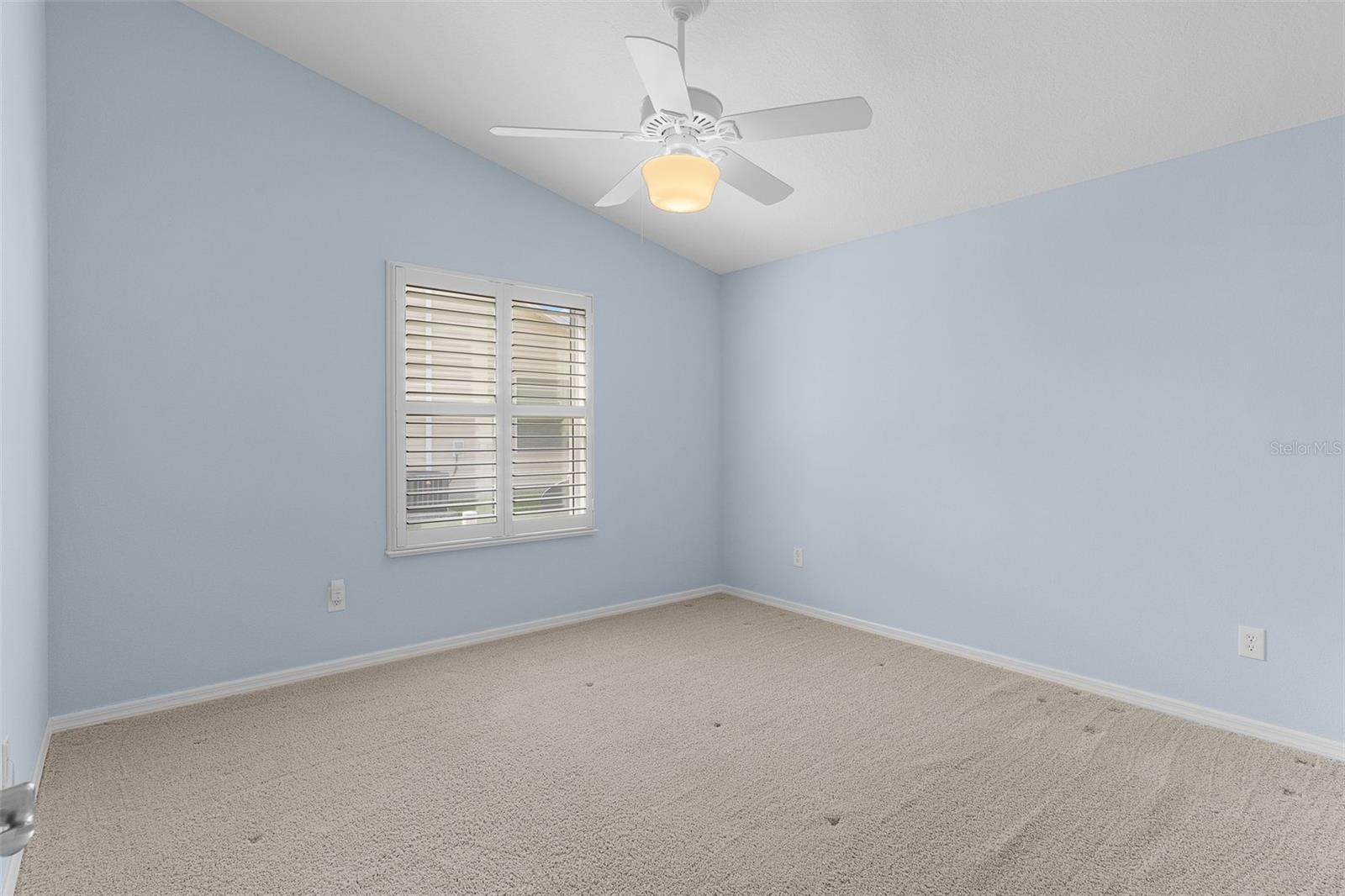VILLAGES OF SUMTER HALLANDALE VILLAS - Residential