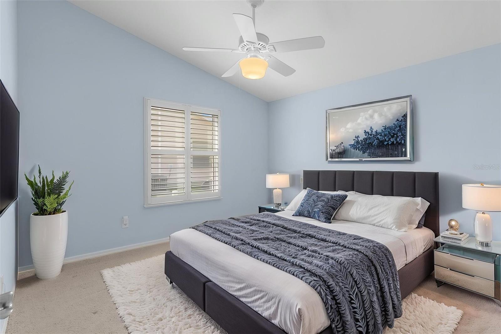 VILLAGES OF SUMTER HALLANDALE VILLAS - Residential
