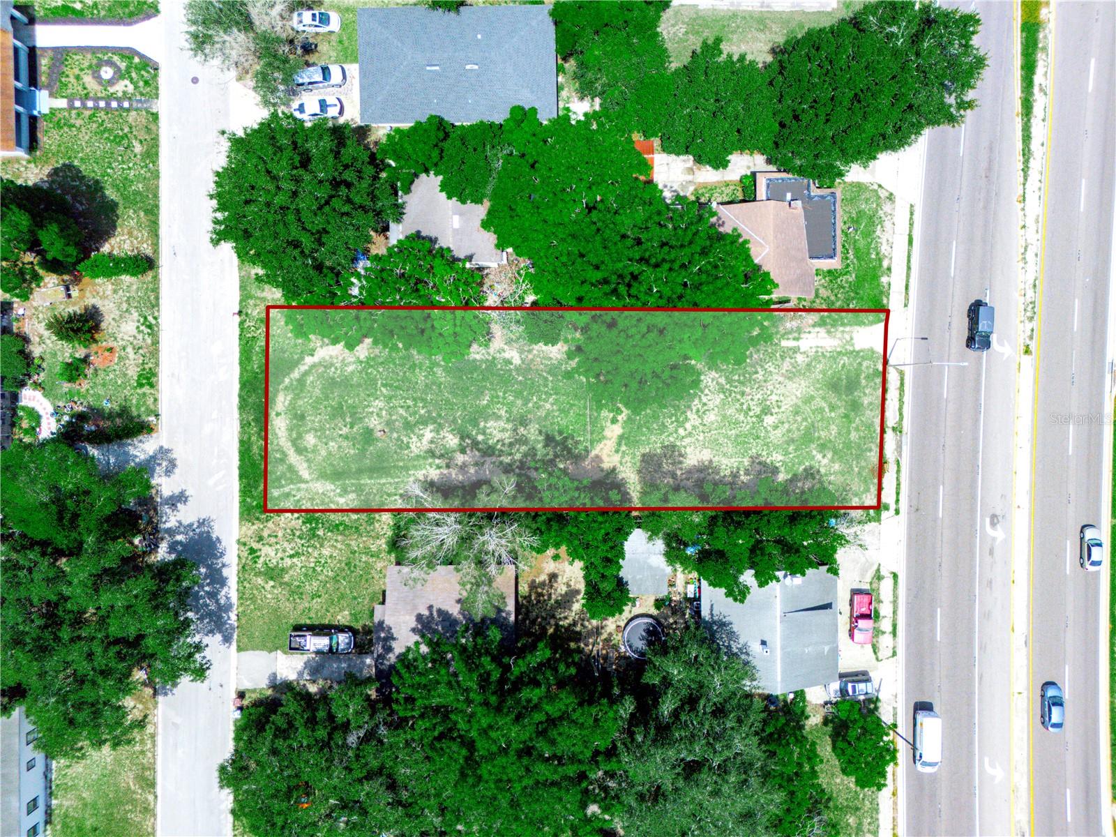 LAKE WALES HIGHLAND HEIGHTS RESUB PT - Land