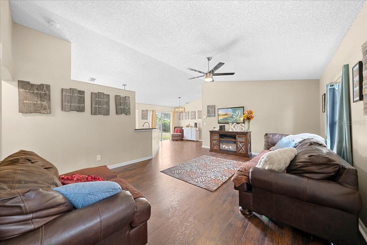 PORT ST JOHN UNIT 05 - Residential