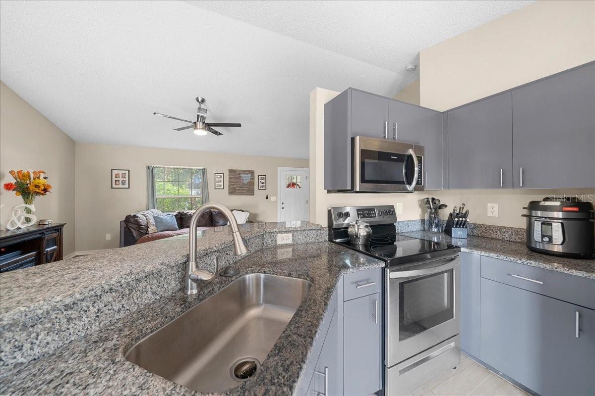 PORT ST JOHN UNIT 05 - Residential
