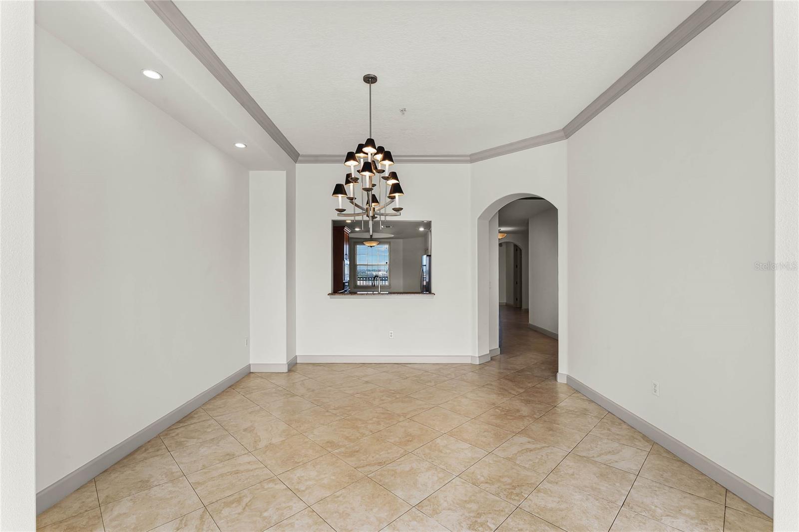 VIZCAYA HEIGHTS CONDO - Residential