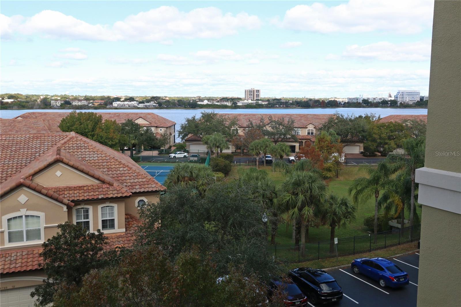 VIZCAYA HEIGHTS CONDO - Residential