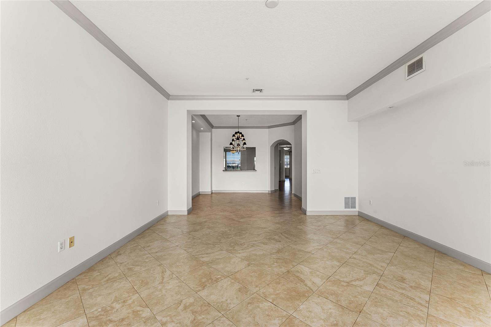 VIZCAYA HEIGHTS CONDO - Residential