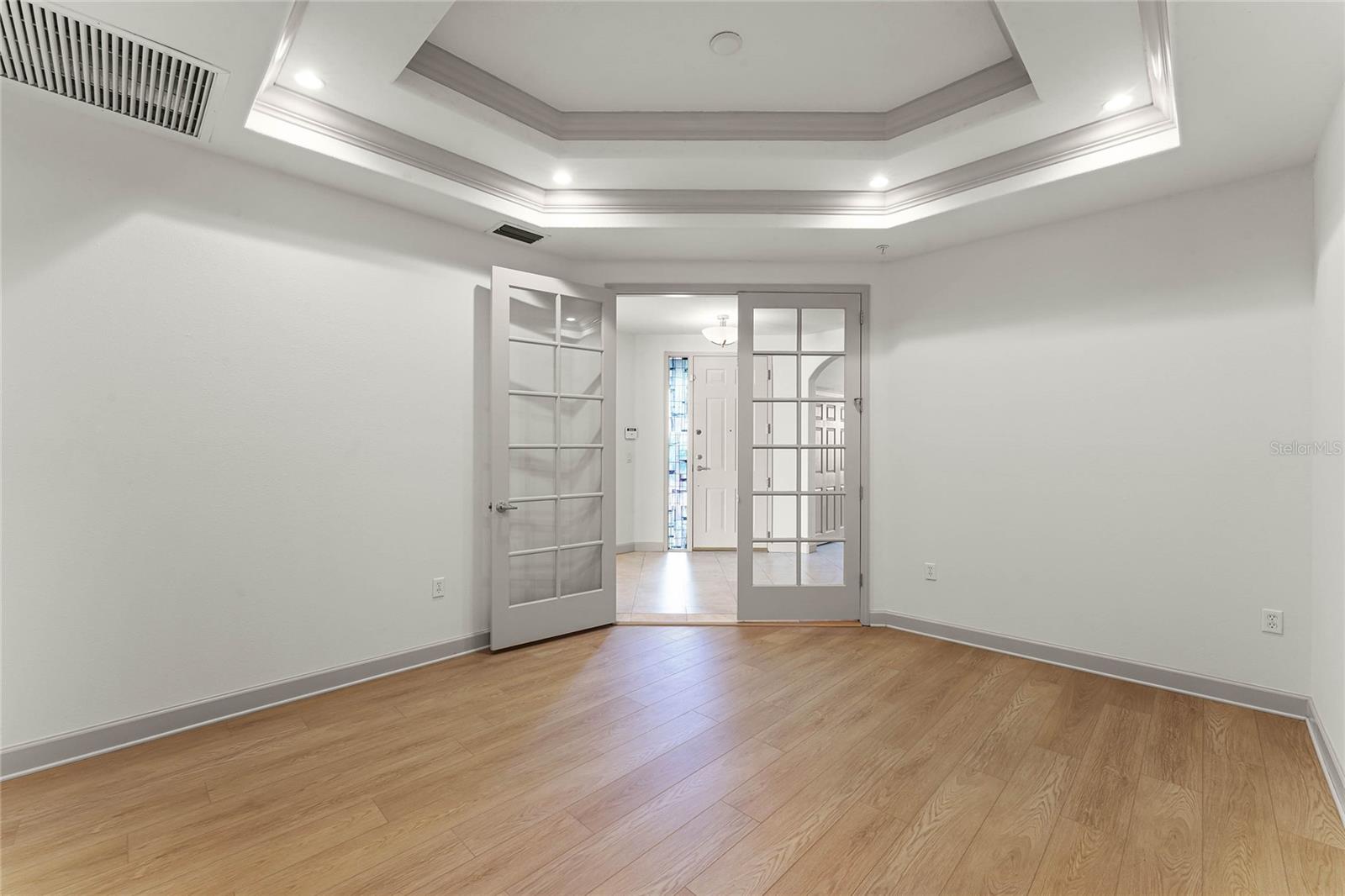 VIZCAYA HEIGHTS CONDO - Residential