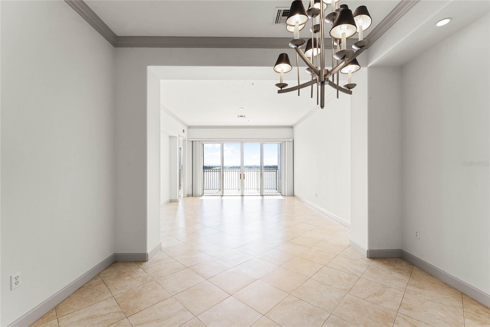 VIZCAYA HEIGHTS CONDO - Residential