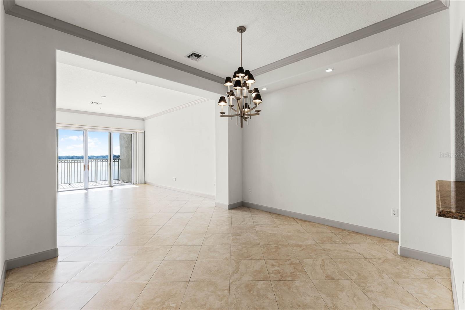 VIZCAYA HEIGHTS CONDO - Residential