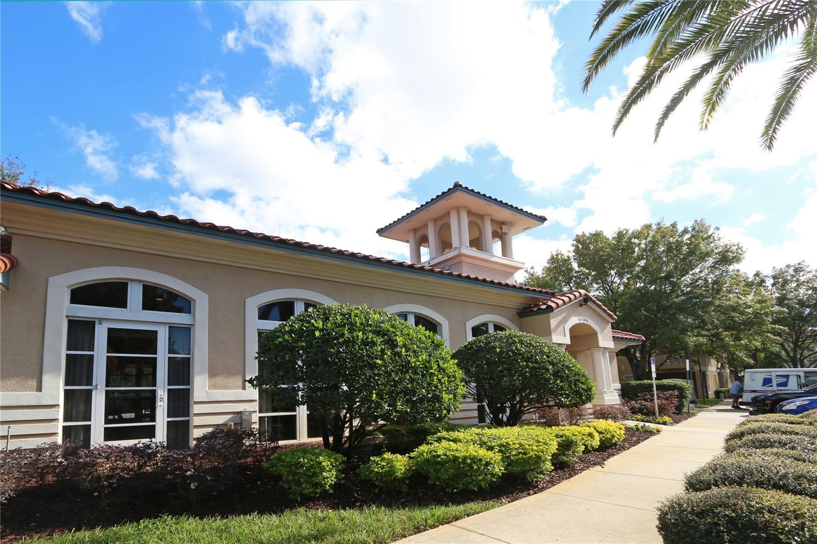 VIZCAYA HEIGHTS CONDO - Residential