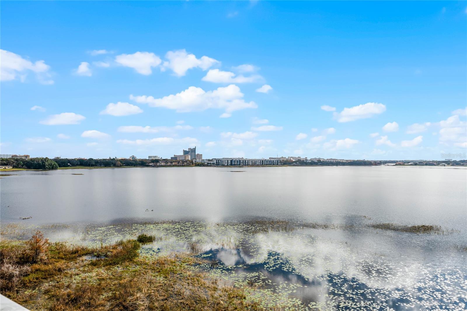 VIZCAYA HEIGHTS CONDO - Residential