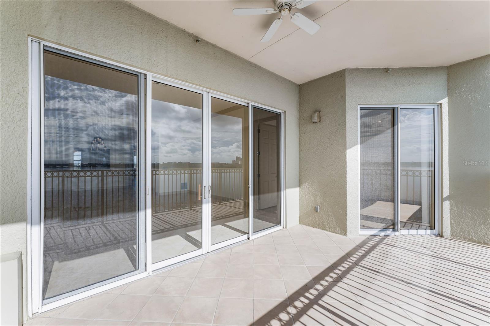 VIZCAYA HEIGHTS CONDO - Residential