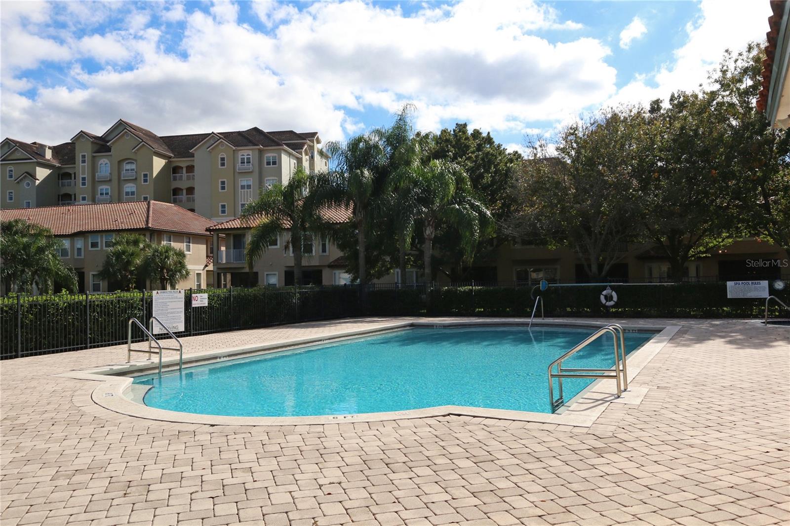 VIZCAYA HEIGHTS CONDO - Residential