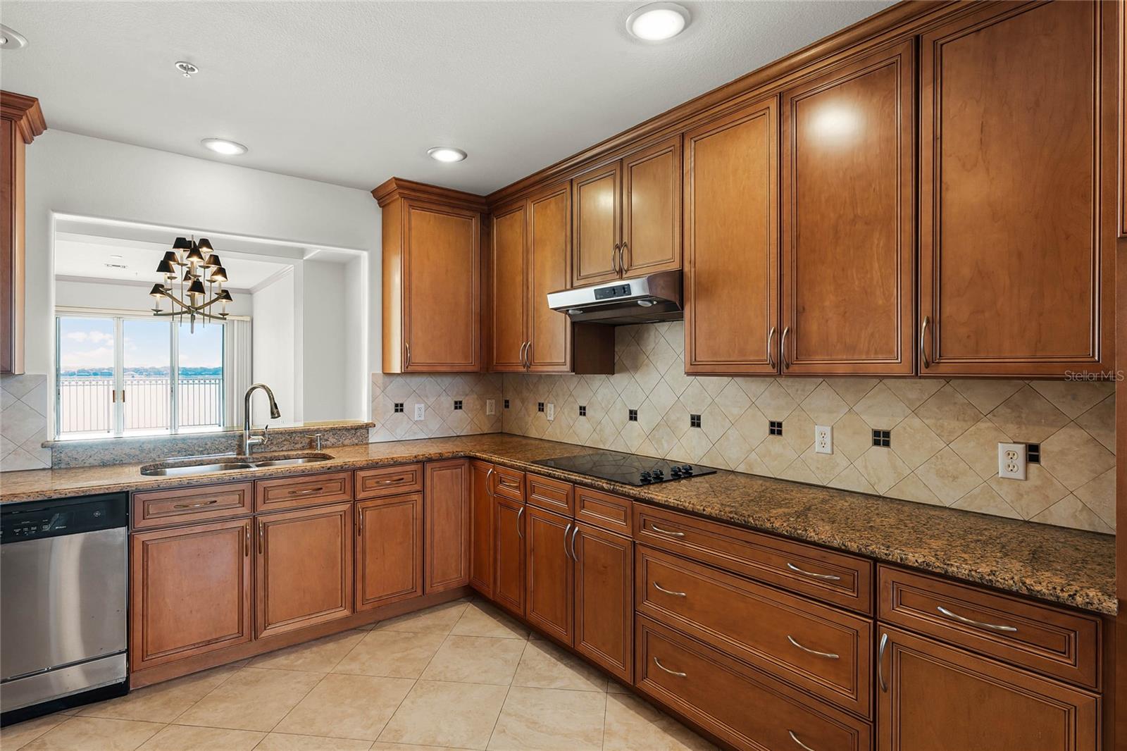 VIZCAYA HEIGHTS CONDO - Residential