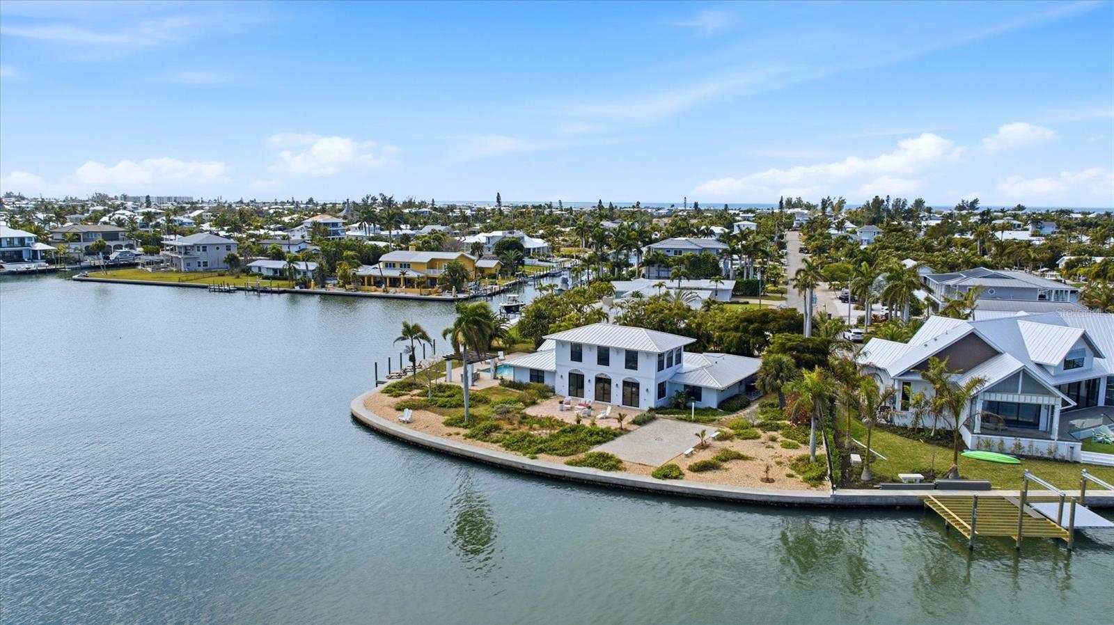 BAY PALMS ADD 8TH UN - Residential