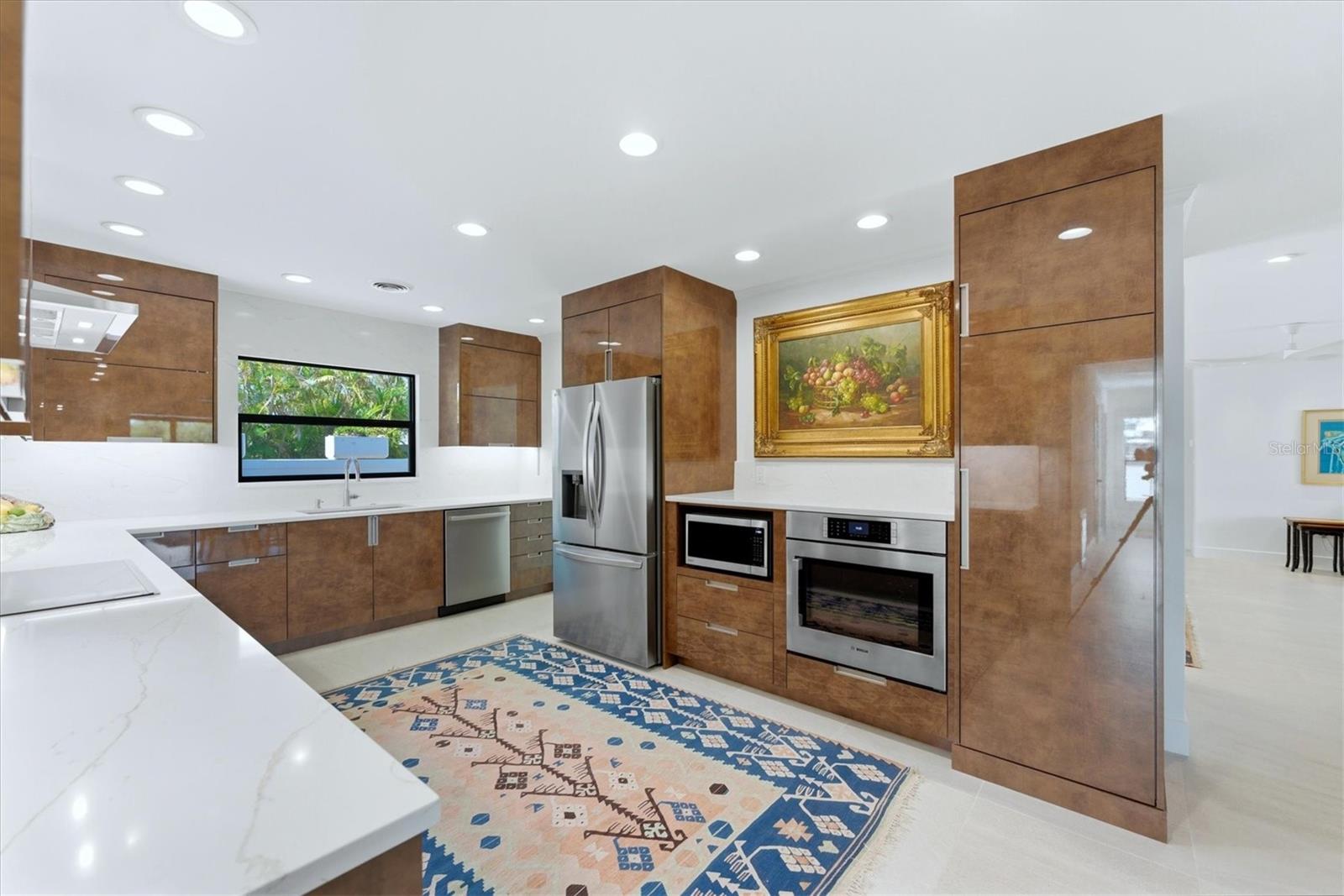BAY PALMS ADD 8TH UN - Residential