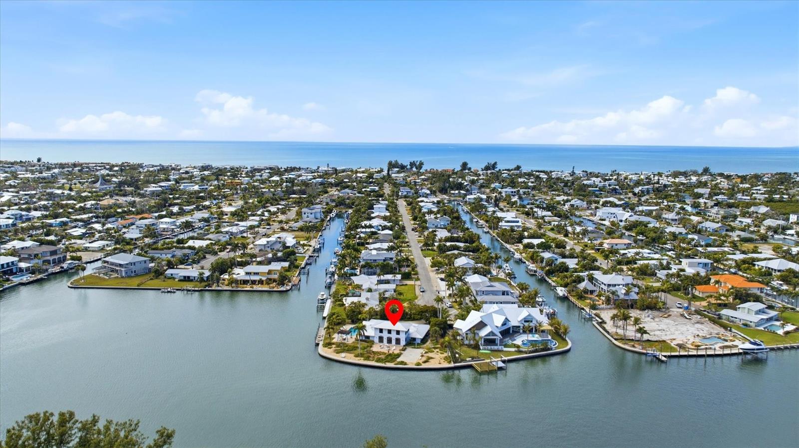 BAY PALMS ADD 8TH UN - Residential