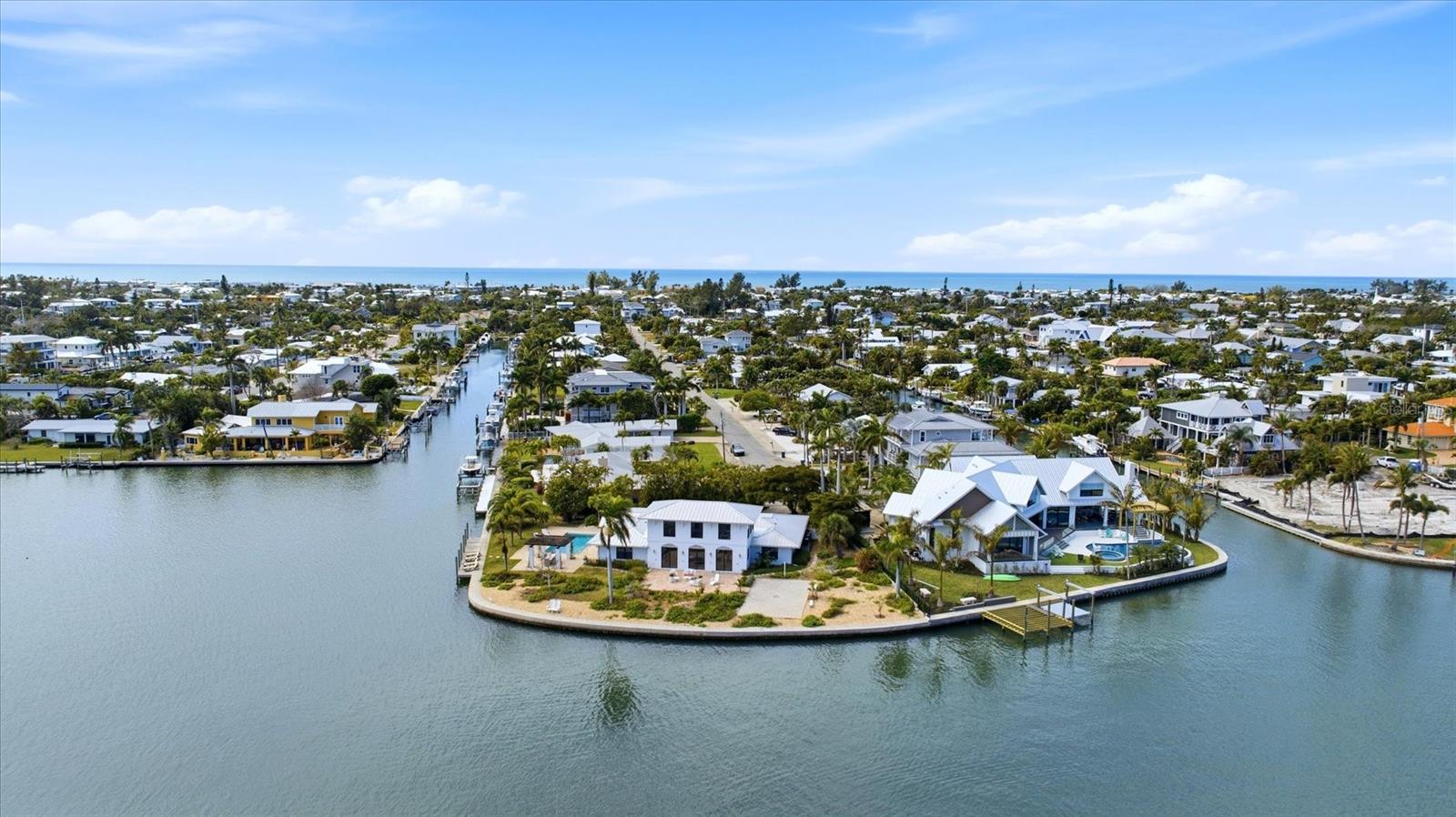 BAY PALMS ADD 8TH UN - Residential