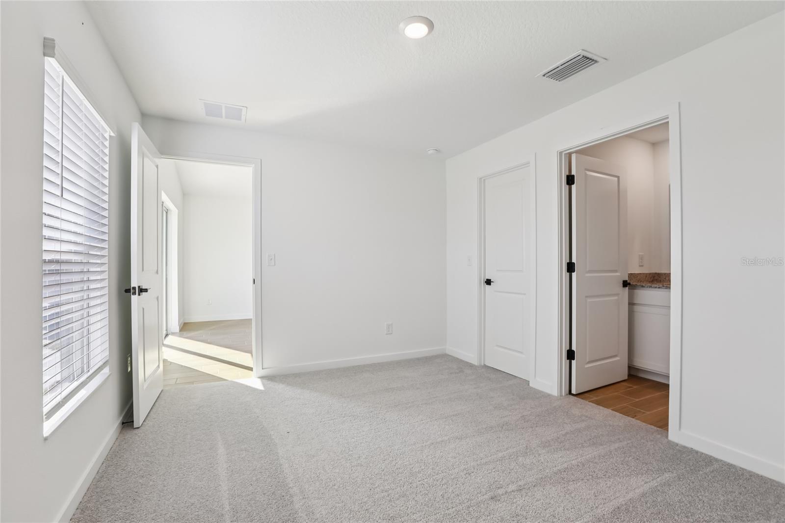TRILBY CROSSING - Residential