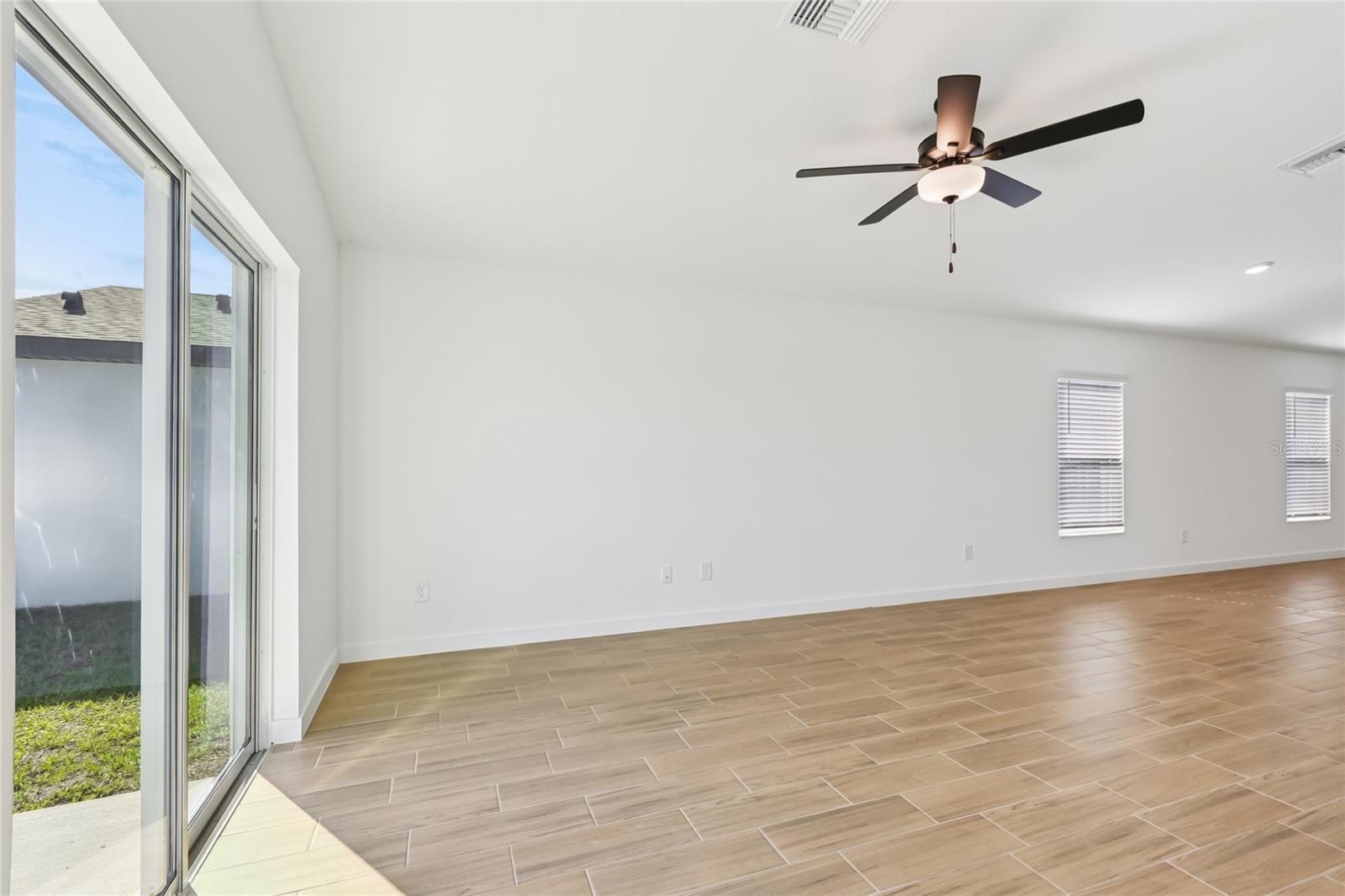TRILBY CROSSING - Residential