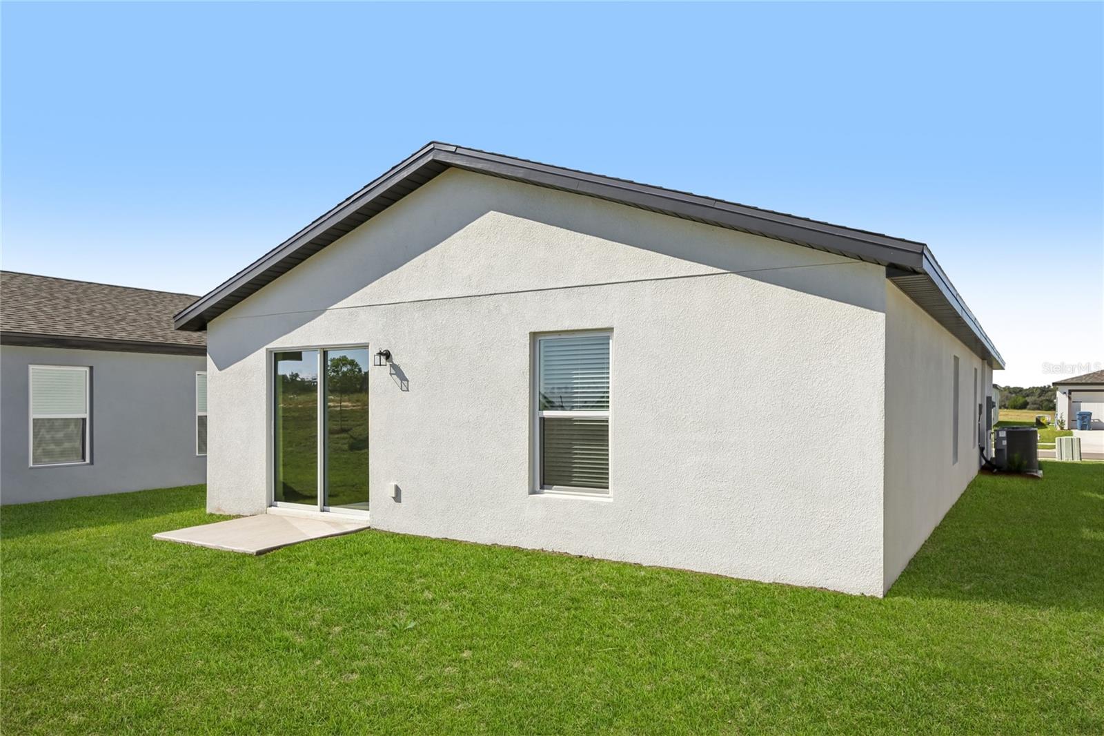 TRILBY CROSSING - Residential