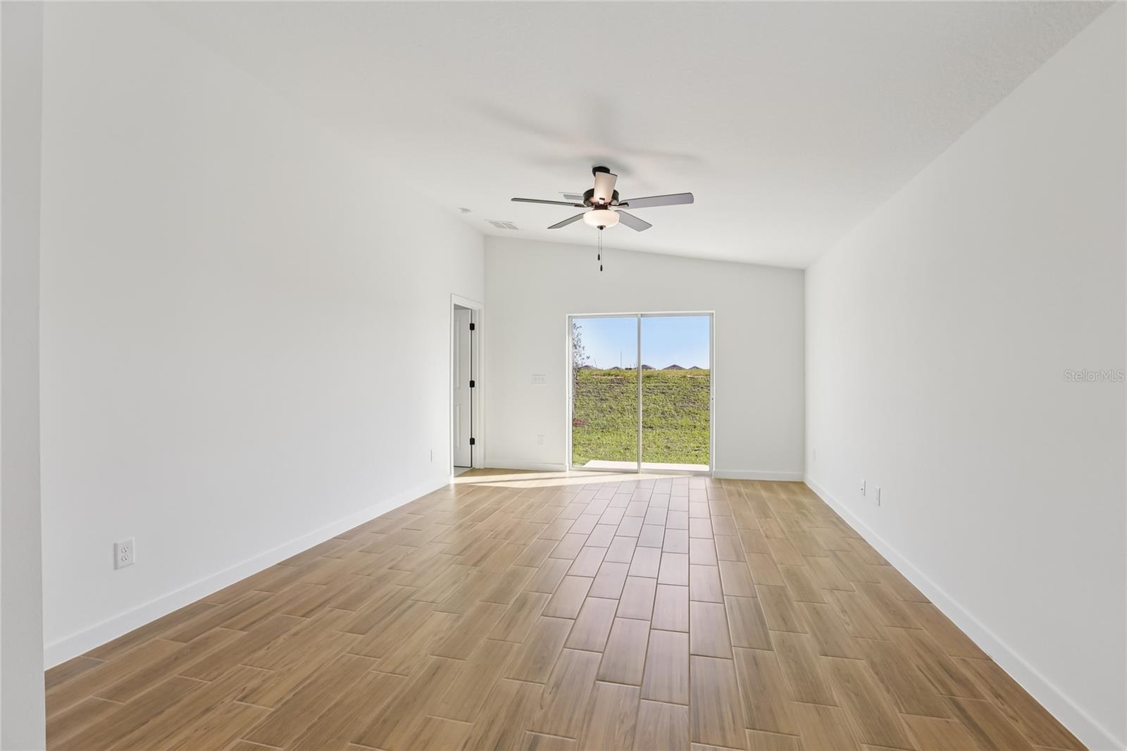 TRILBY CROSSING - Residential