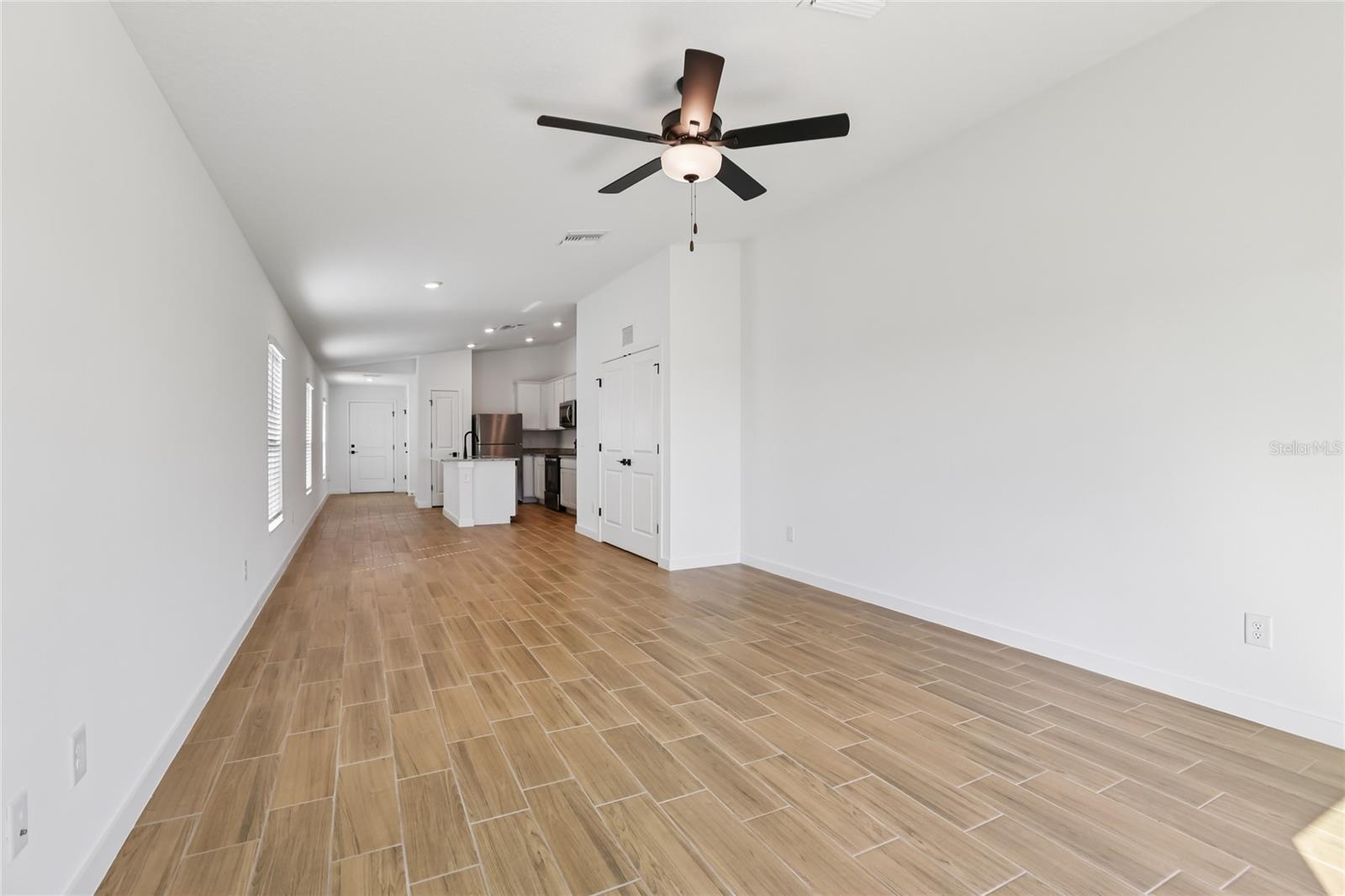 TRILBY CROSSING - Residential