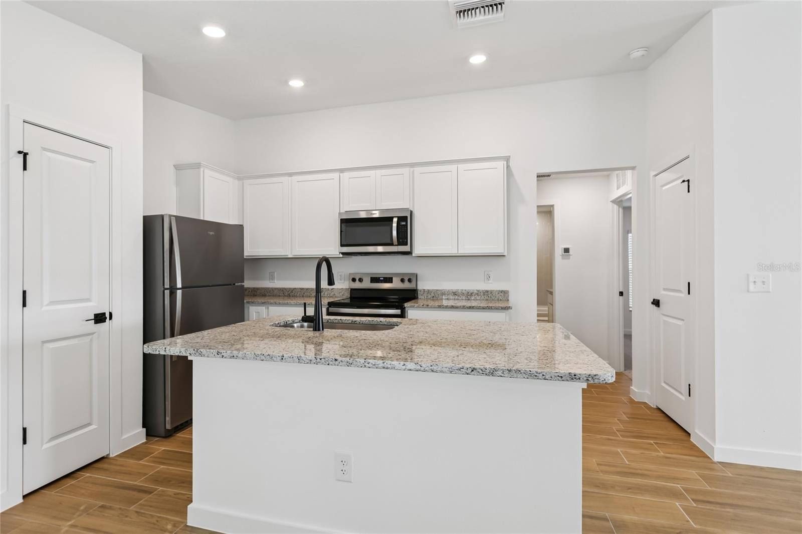 TRILBY CROSSING - Residential