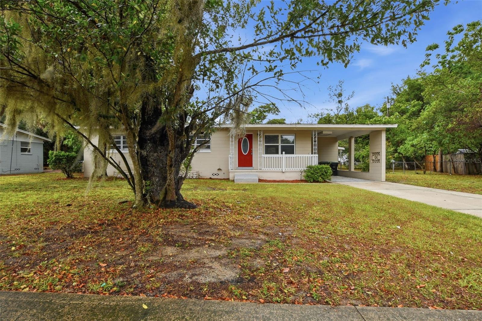 MEADOWBROOK ACRES - Residential