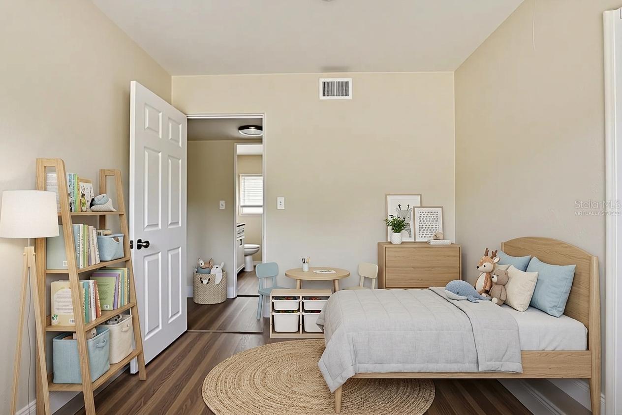 MEADOWBROOK ACRES - Residential
