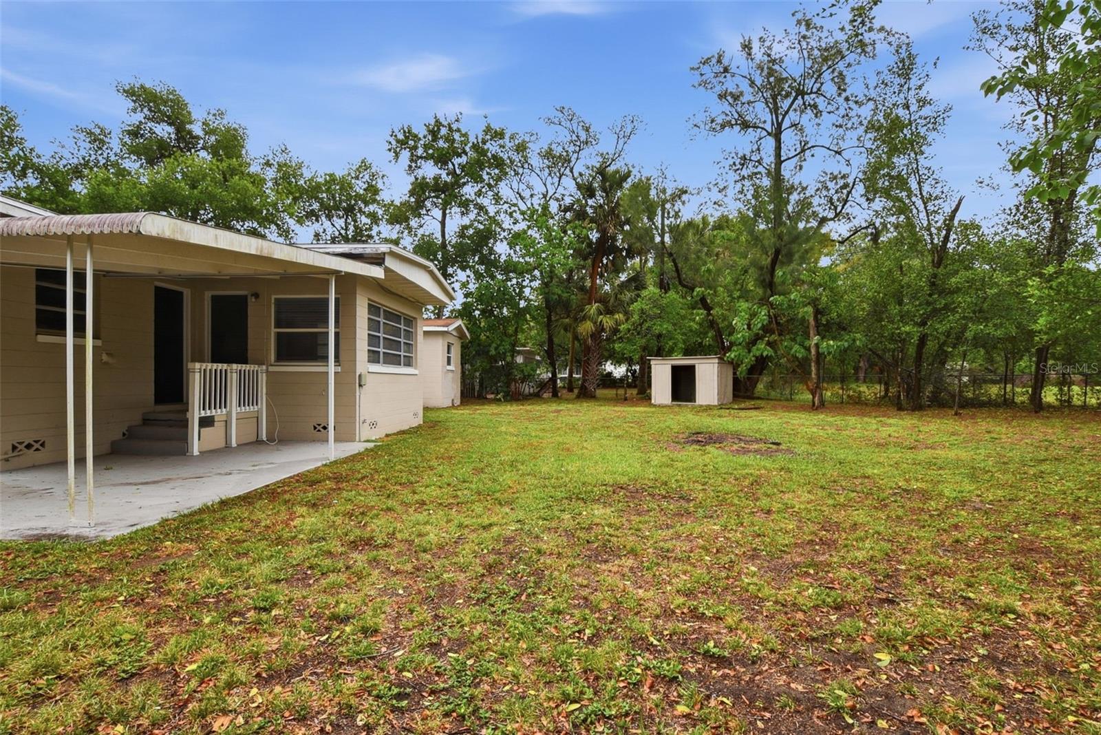 MEADOWBROOK ACRES - Residential