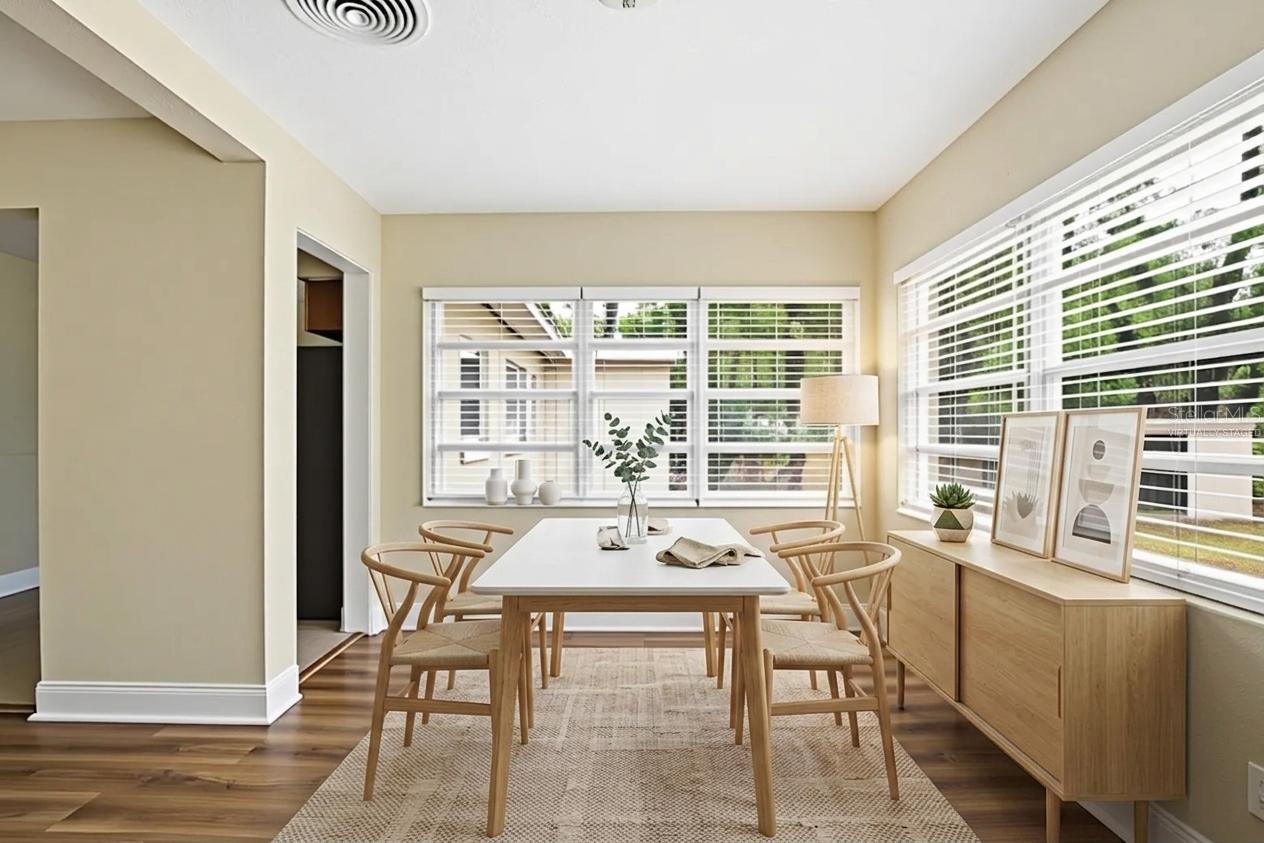 MEADOWBROOK ACRES - Residential
