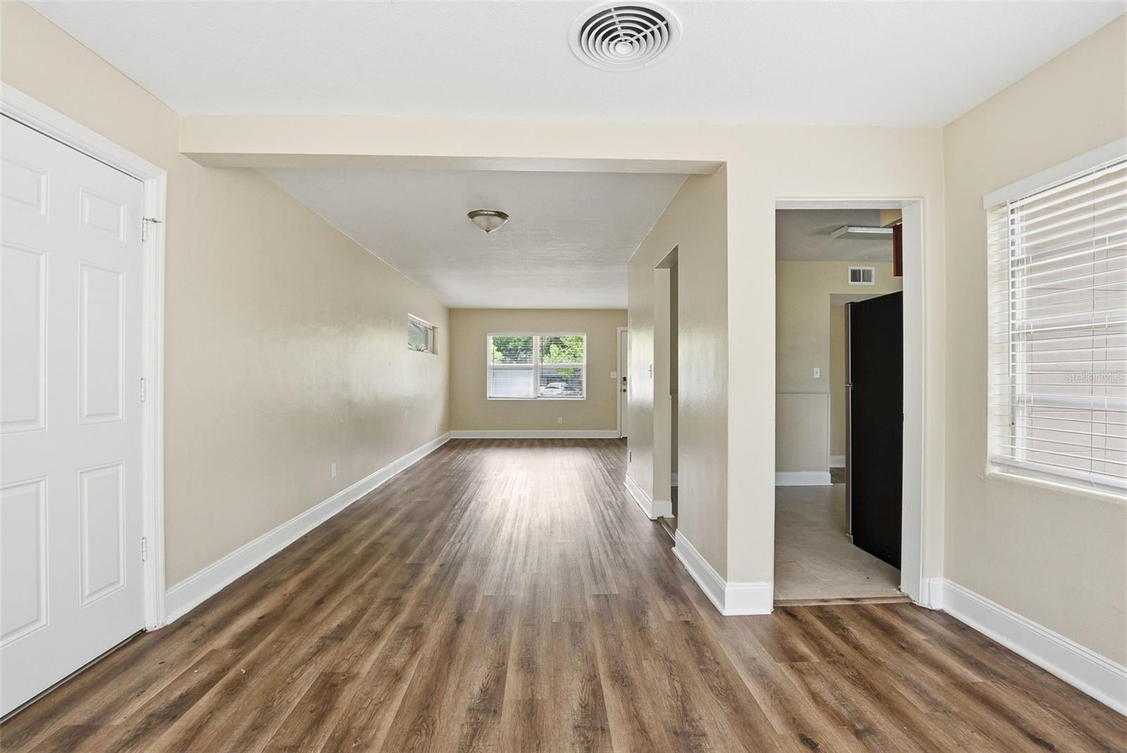 MEADOWBROOK ACRES - Residential