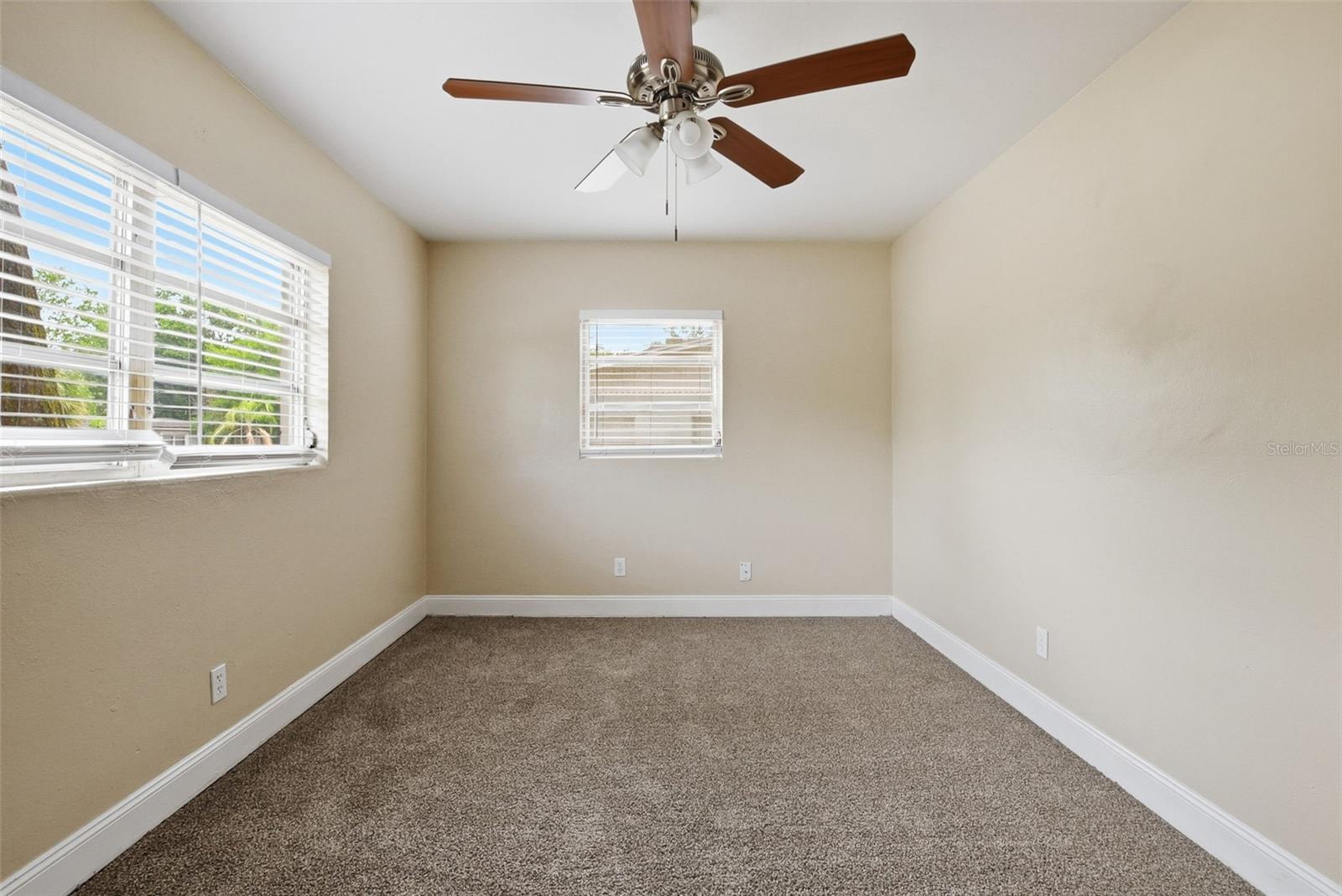 MEADOWBROOK ACRES - Residential