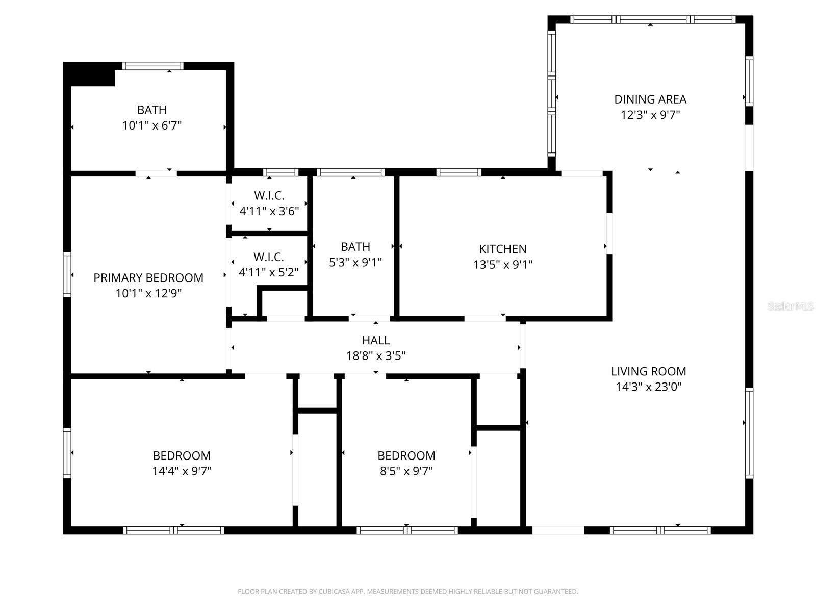 MEADOWBROOK ACRES - Residential