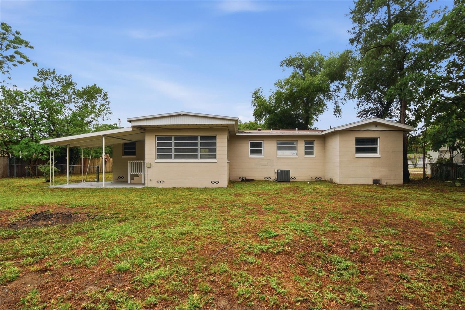 MEADOWBROOK ACRES - Residential