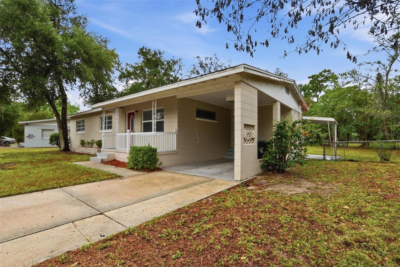 MEADOWBROOK ACRES - Residential