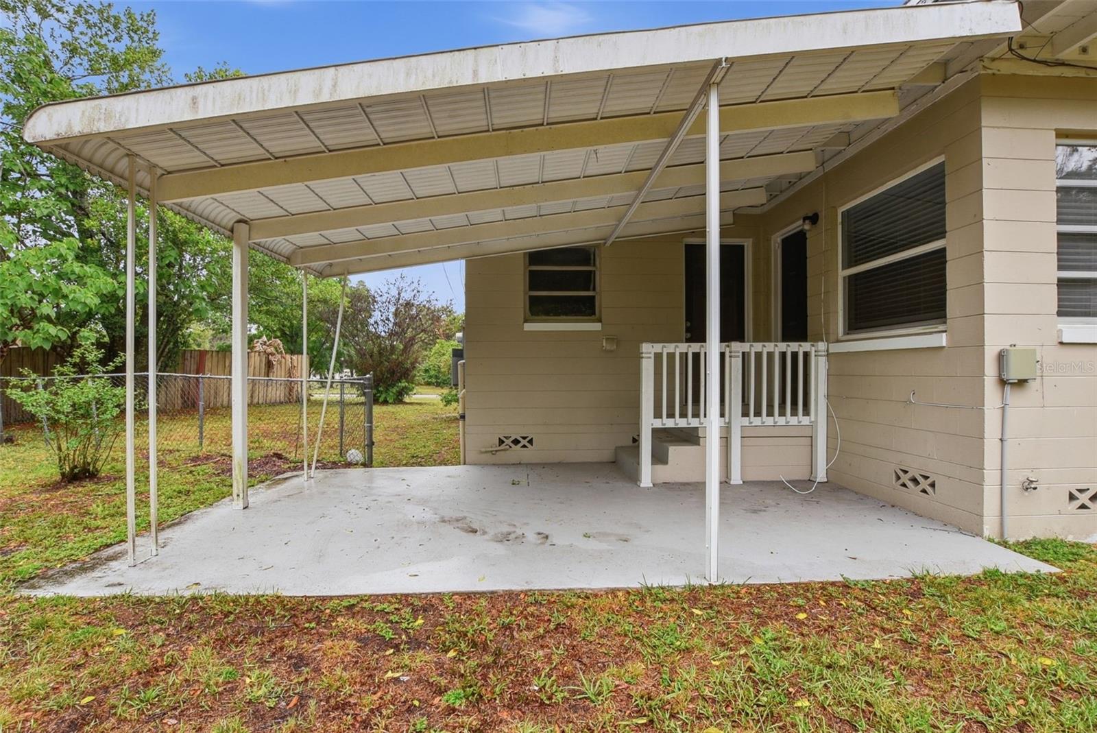 MEADOWBROOK ACRES - Residential