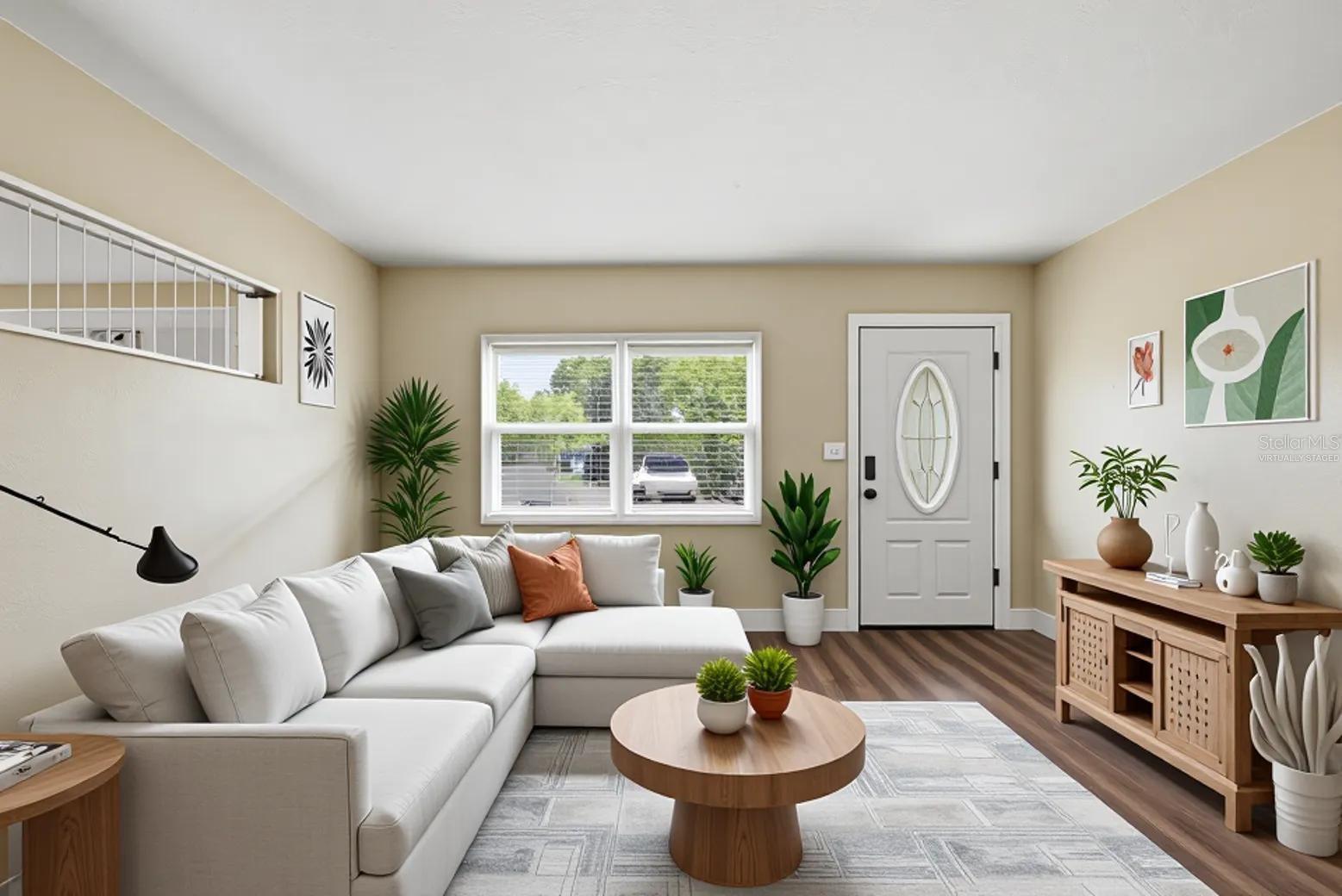 MEADOWBROOK ACRES - Residential