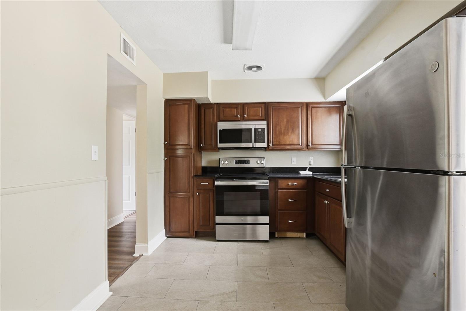 MEADOWBROOK ACRES - Residential