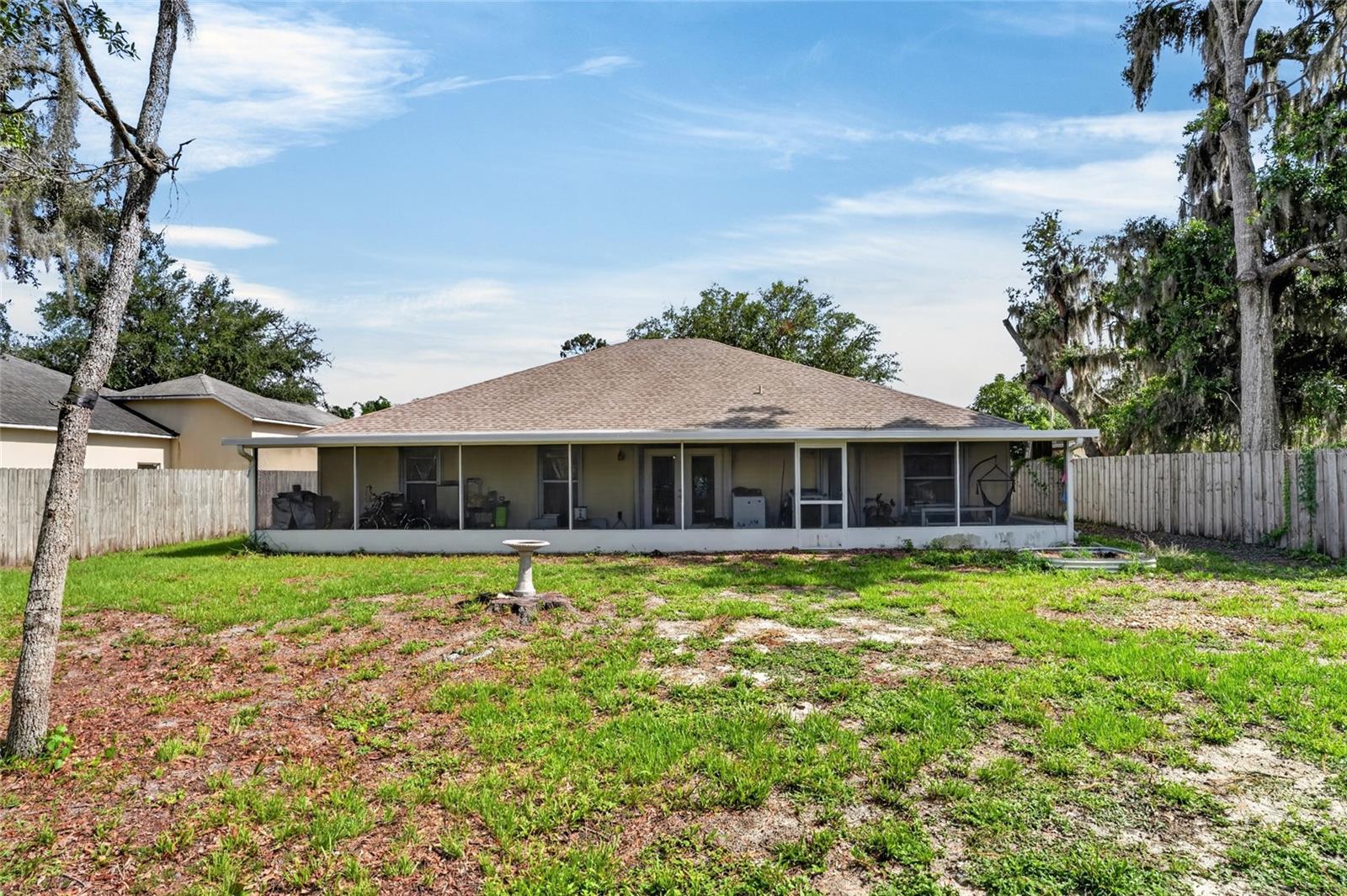 OAKS AT MEADOW WOODS - Residential
