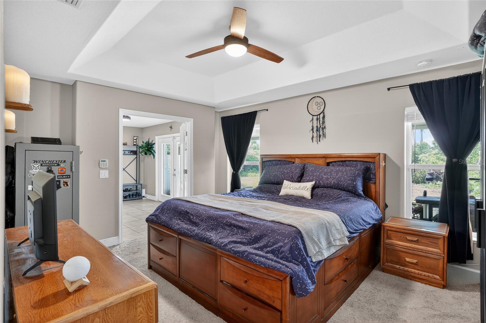 OAKS AT MEADOW WOODS - Residential