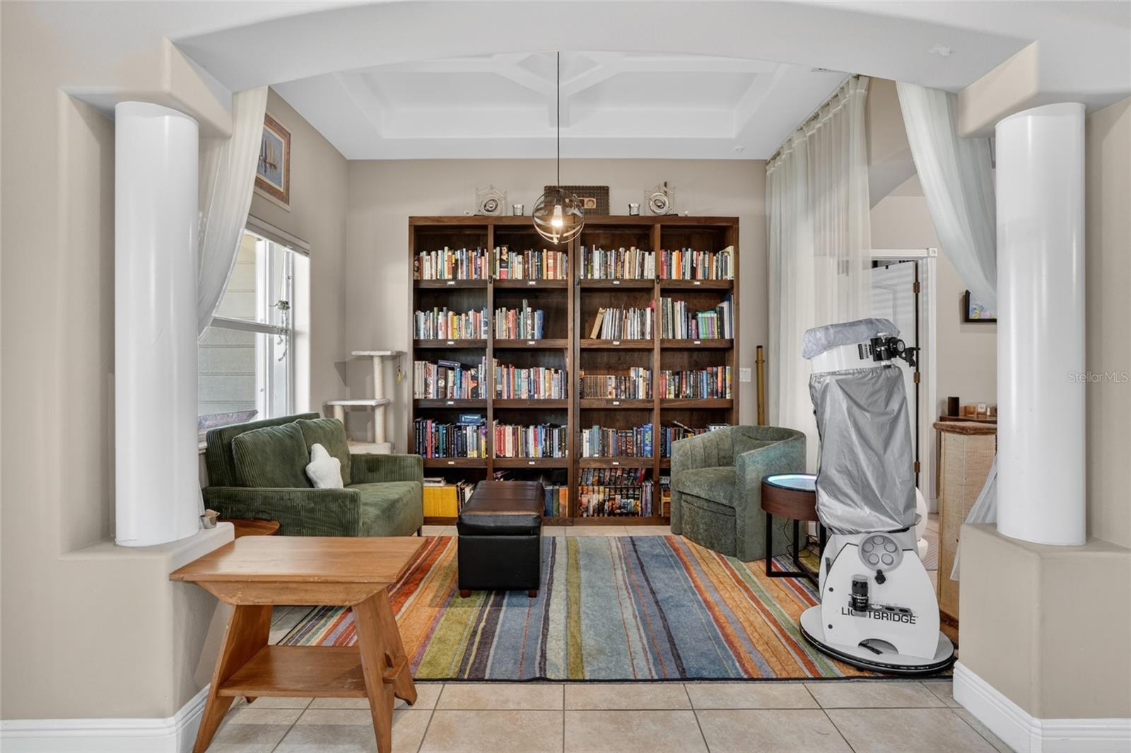 OAKS AT MEADOW WOODS - Residential