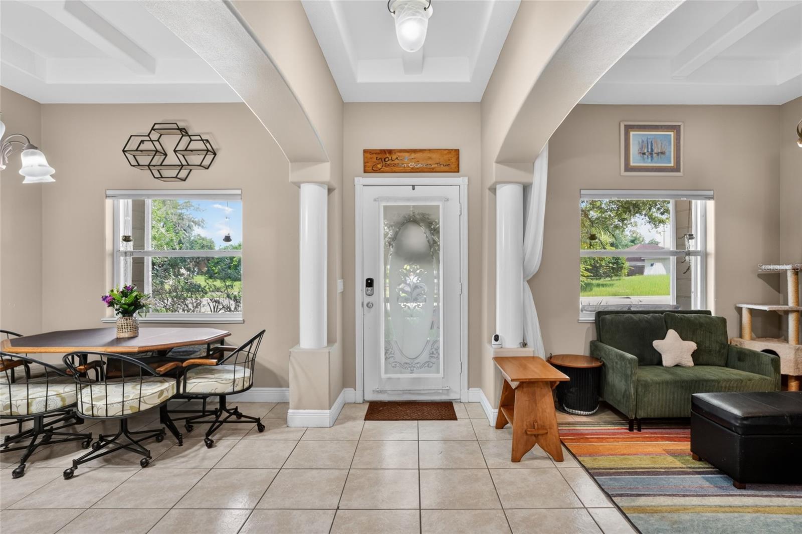 OAKS AT MEADOW WOODS - Residential