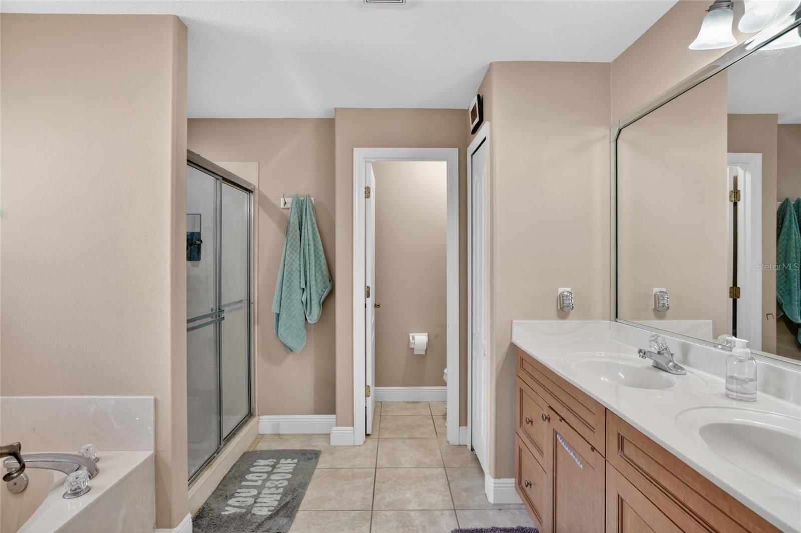 OAKS AT MEADOW WOODS - Residential